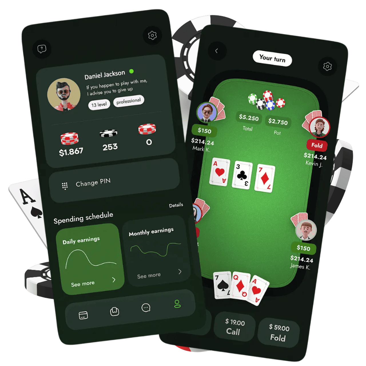 Best Online Poker Sites | Where to Play Poker for Real Money Like a Pro