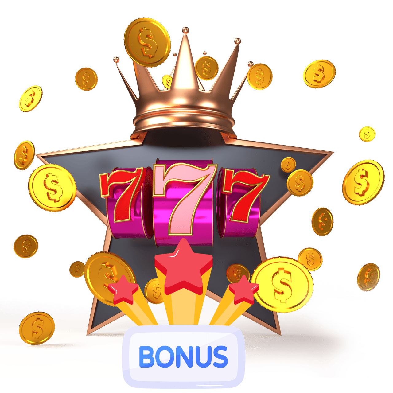 Best Online Casino Bonuses