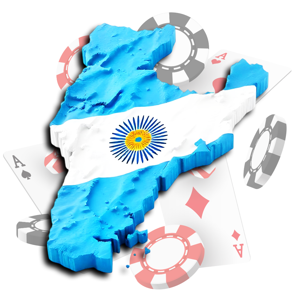 Casinos Online Argentina