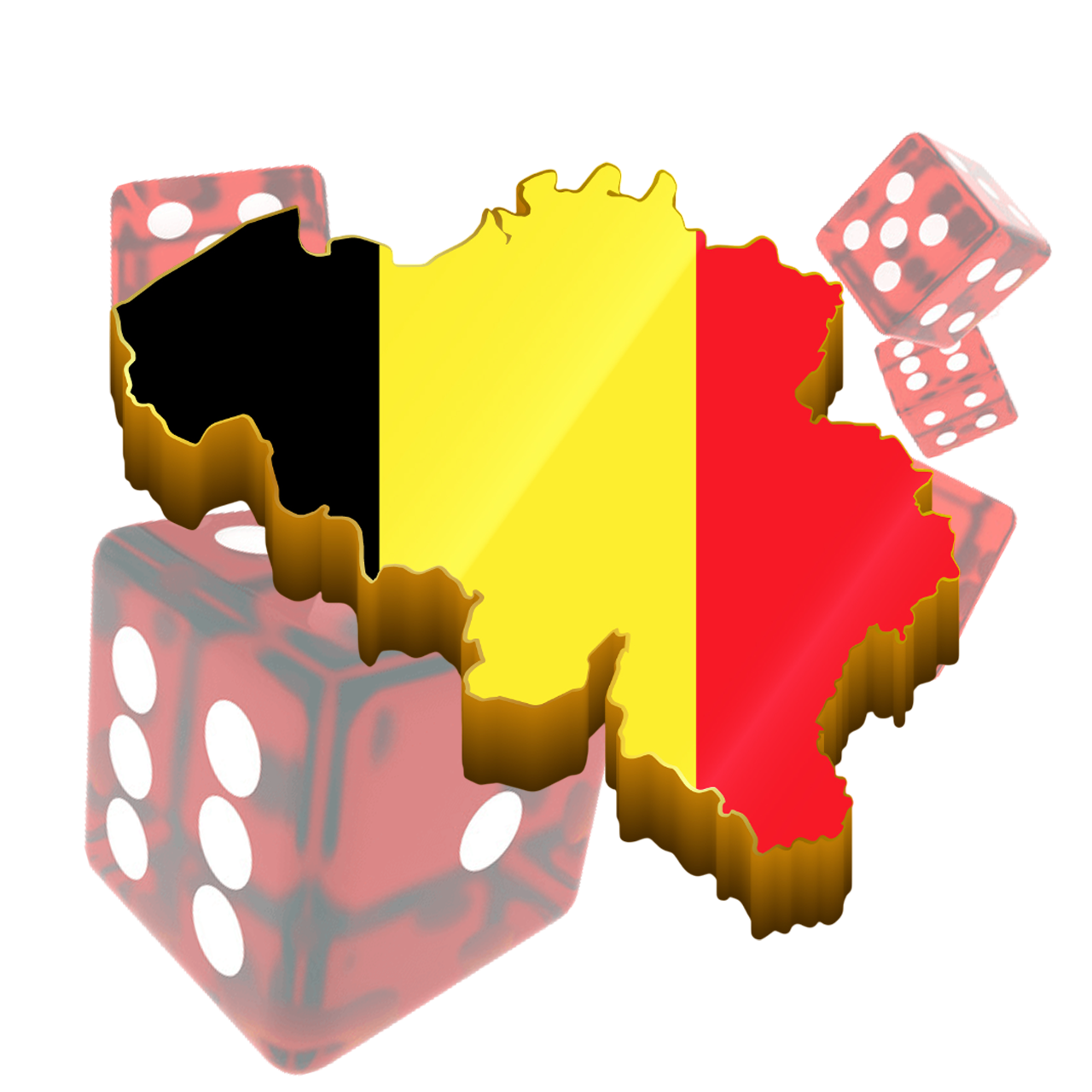 Online Casinos Belgium