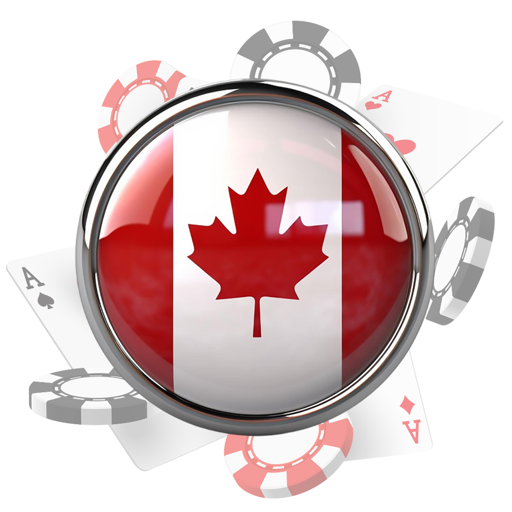 Online Casinos Canada