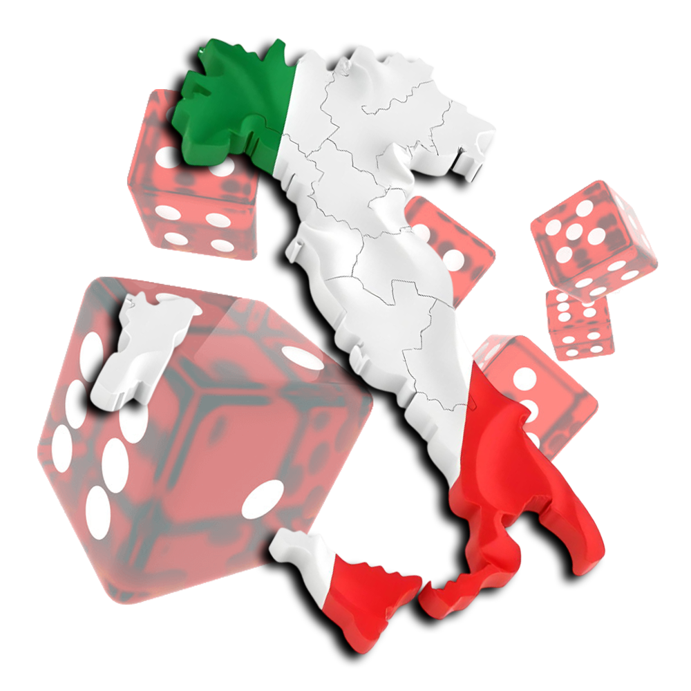 Online Casinos Italy
