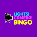 Lights Camera Bingo Casino
