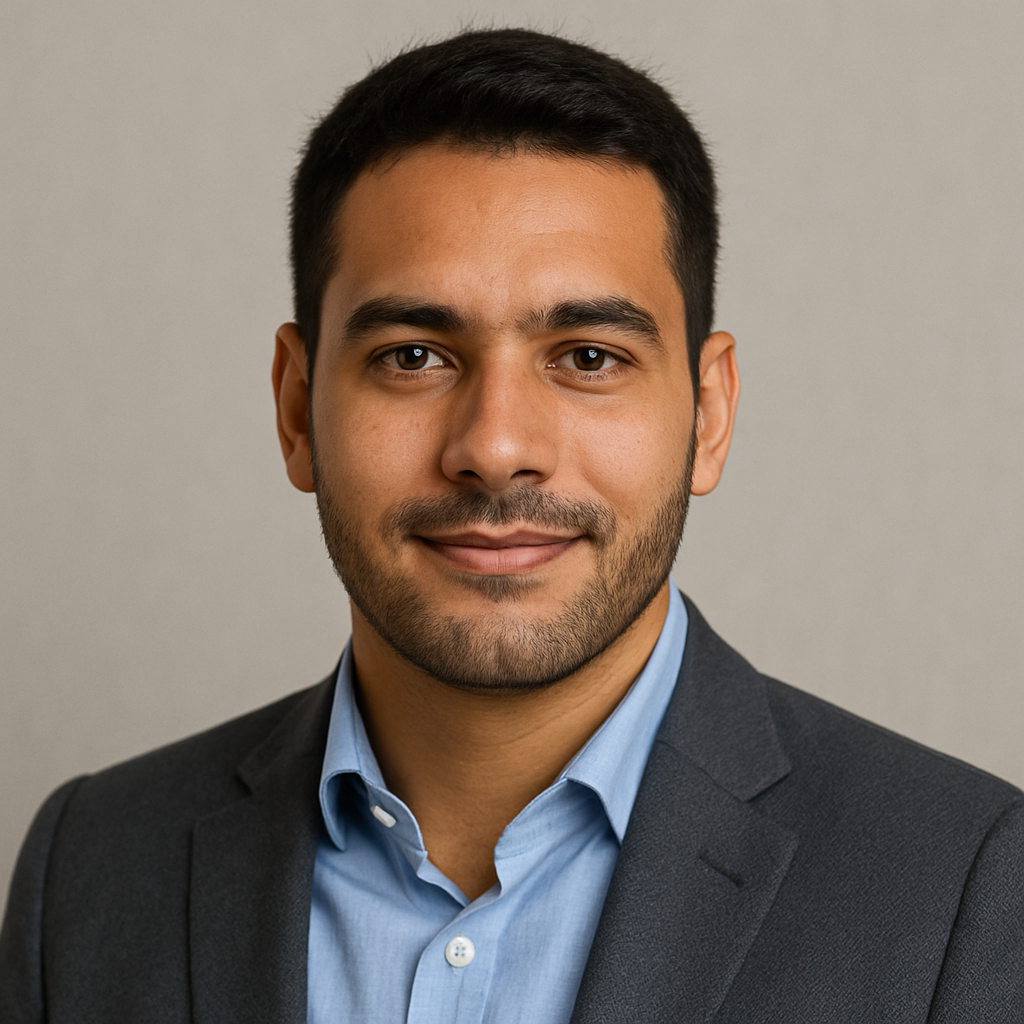 Carlos Silva