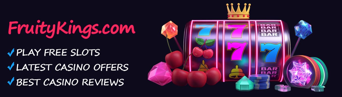 FruityKings.com