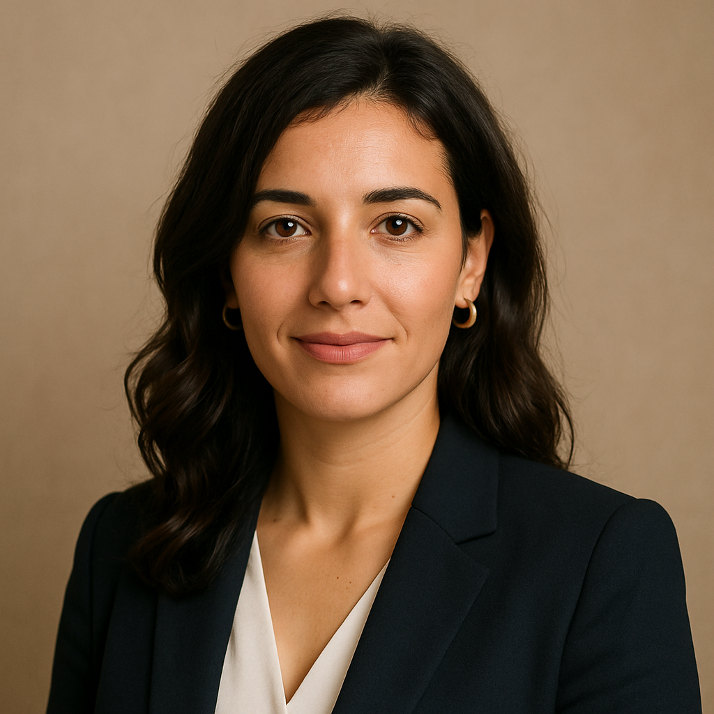 Giulia Rossi