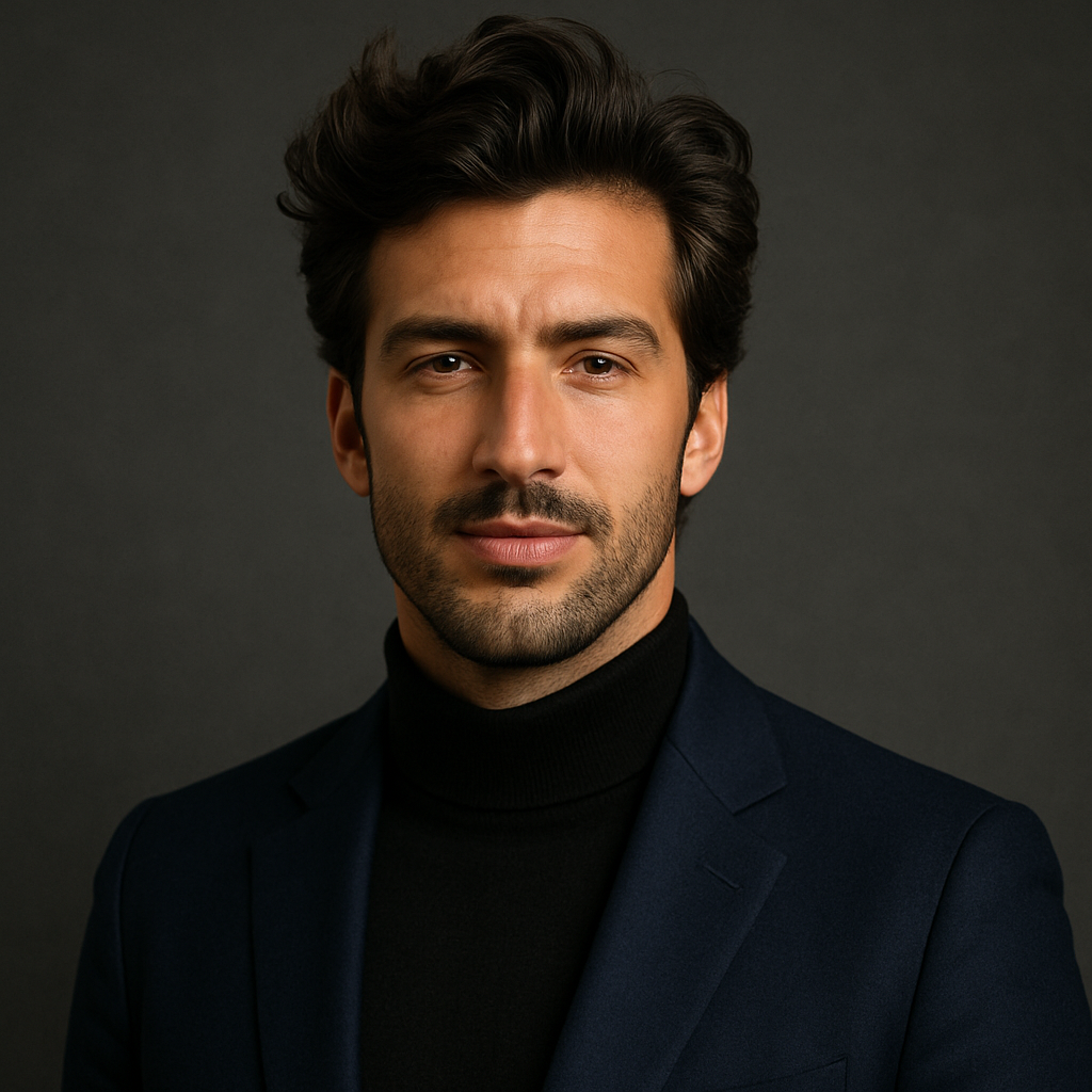 Julien Dubois