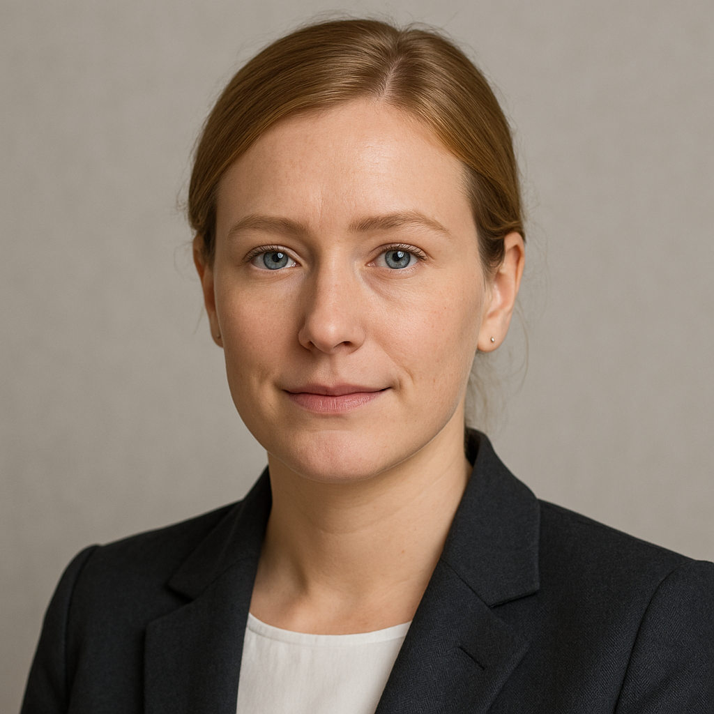 Marieke Jansen