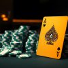 Online blackjack gaming