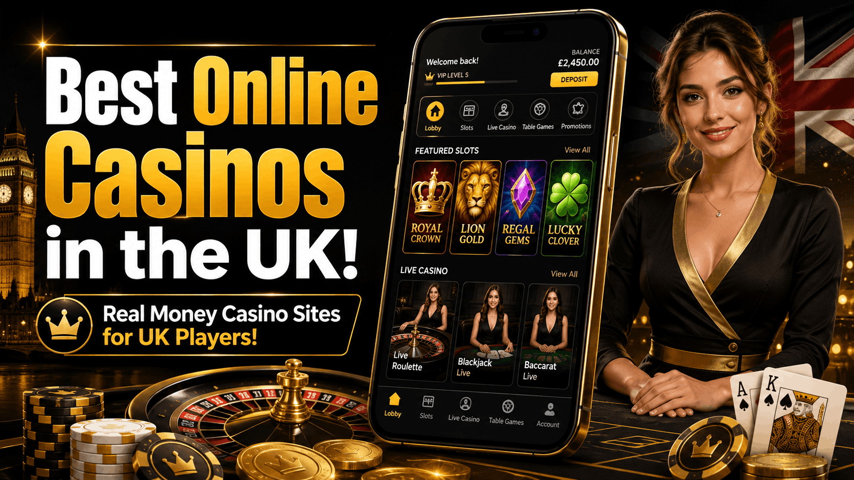Online Casinos in UK - Best Casino Sites for UK Players Bonuses Free Spins and Many Options - Enzo Casino Online Casinos in UK - Best Casino Sites for UK Players Bonuses Free Spins and Many Options